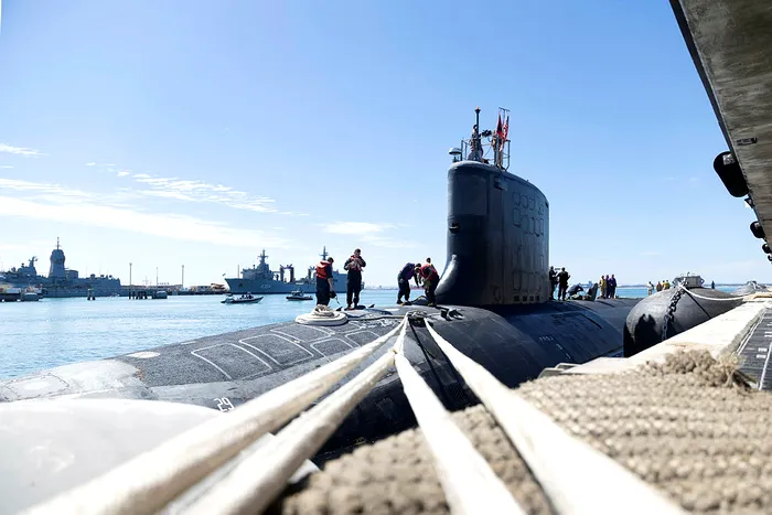 Australia investește 6,8 miliarde € în submarine nucleare strategice