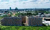 Horizon City, proiect rezidențial de 130 milioane €
