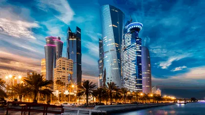 Boom turistic în Qatar: peste 1,5 milioane de vizitatori în doar trei luni! Care e secretul prin care țara atarge turiștii