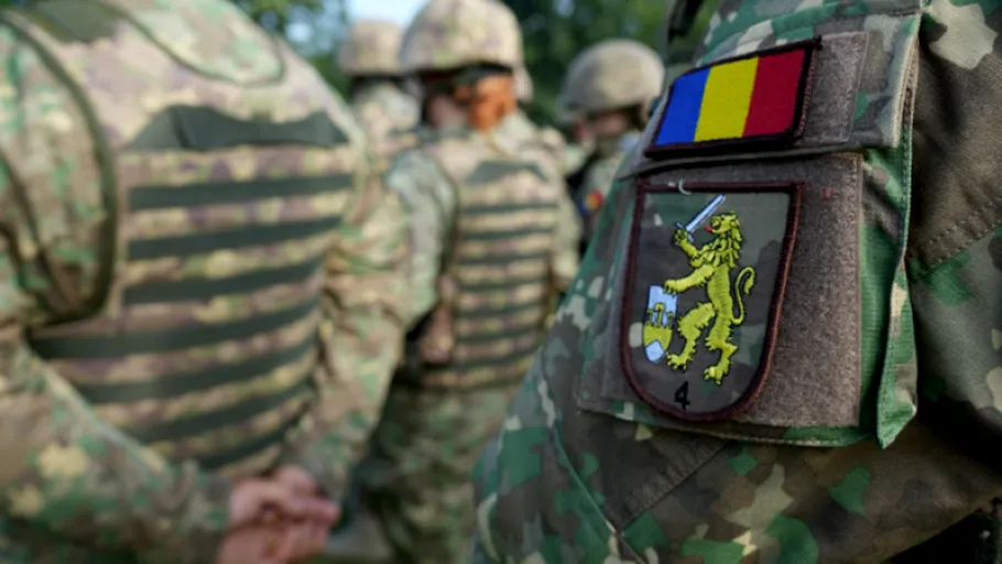 România va aloca 15% din veniturile bugetare pentru apărare, conform angajamentelor NATO