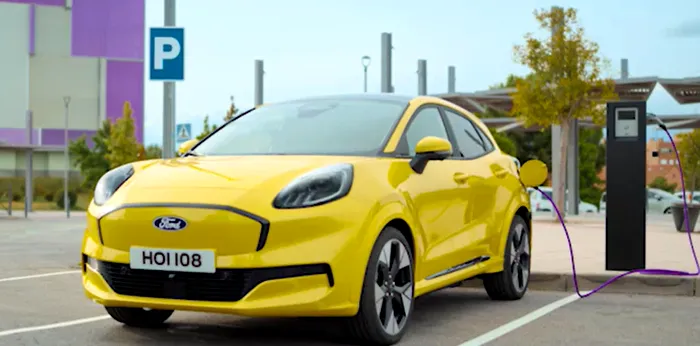Probleme la Ford: Producția este afectată de lipsa magneților din pământuri rare