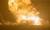 Explozie catastrofală la lansarea rachetei Starship în Texas. Visul spațial al lui Elon Musk se transformă treptat în ruine. VIDEO