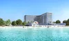 Armani sparge barierele luxului: primele vile de plajă vor fi construite în Emiratele Arabe Unite
