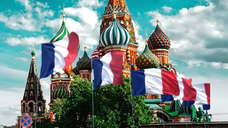 De ce companiile franceze nu își pot permite să plece din Rusia. Cifre care dau fiori