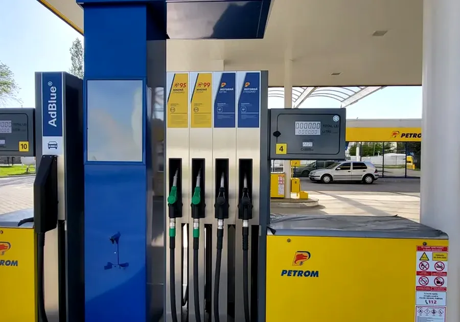România, printre campioanele scumpirilor la carburanți în Uniunea Europeană