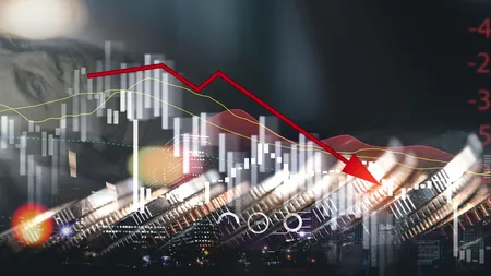 Inflația și rata șomajului în zona euro a scăzut sub ținta BCE în mai 2025