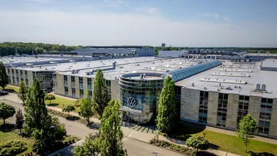 Volkswagen, lovită de tarifele lui Trump: pierderi de 1,3 miliarde de euro