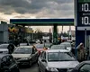 Prețul carburanților în România ar putea sări de 10 lei pe litru