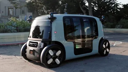 Zoox, o subsidiară Amazon, recheamă în service robotaxi-urile sale autonome. Decizia, luată în urma unui accident