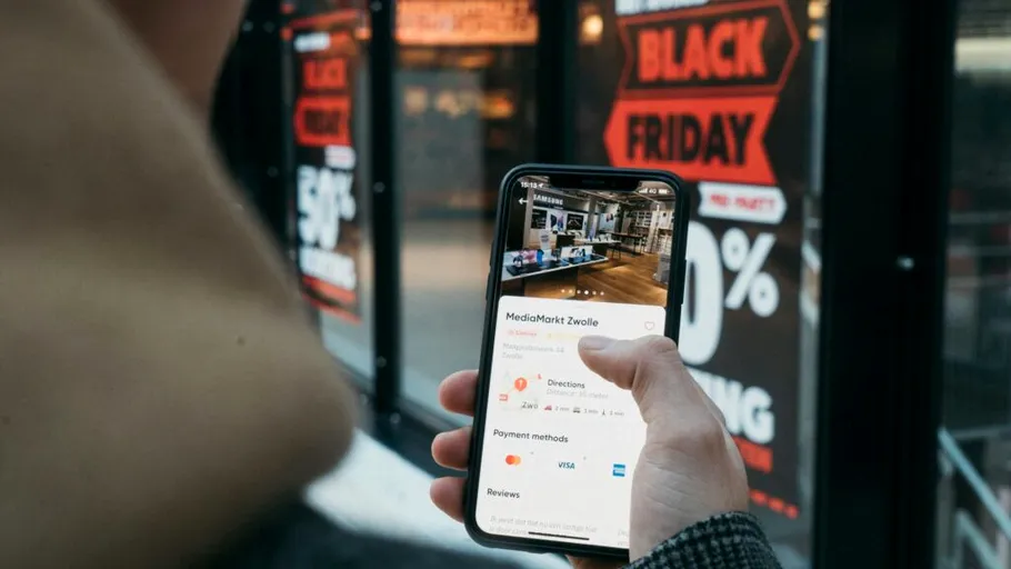 Black Friday 2025: Românii au cheltuit deja peste 609 milioane lei