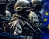UE lansează un mega-fond de 150 de miliarde de euro pentru împrumuturi destinate achizițiilor de armament