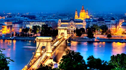 Boom turistic în Budapesta: peste 18 milioane de vizitatori în 2024, iar românii sunt printre principalii turiști