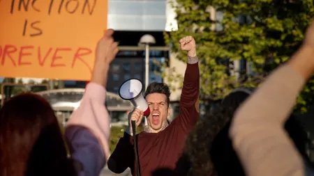 Peter Thiel: capitalismul nu funcționează pentru tineri