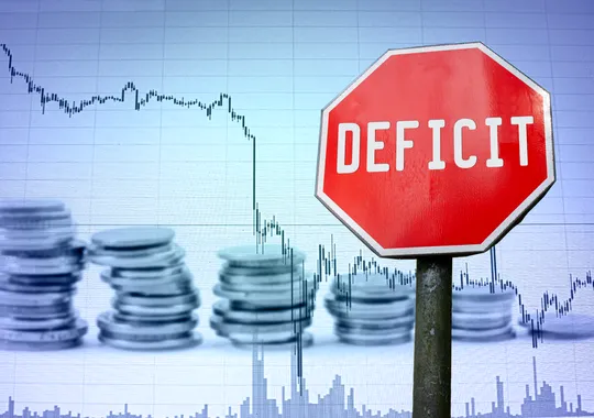 Deficitele bugetare scapă de sub control în Europa: România, în fruntea clasamentului negativ
