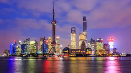 “This is Shanghai” - noul slogan care promovează farmecul cultural și modern al orașului care nu doarme niciodată
