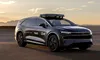 Uber și Lucid Motors lansează robotaxiuri premium într-un parteneriat de 300 de milioane de dolari