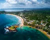 Sri Lanka atinge aproape 2 milioane de turiști în 2025 – creștere condusă de turiști din India, Israel și Rusia