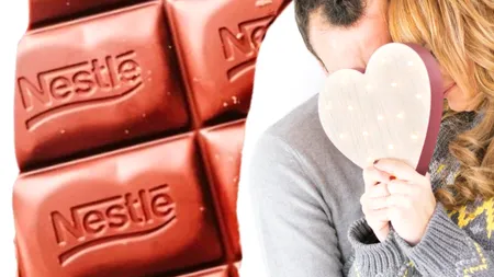 CEO-ul Nestle, concediat după ce s-a aflat de o relație interzisă cu o colegă din subordinea sa