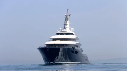 Cum arată mega-iahtul secret al lui Bill Gates, scos la vânzare pentru 645 de milioane de dolari, dar pe care miliardarul nu a călcat niciodată