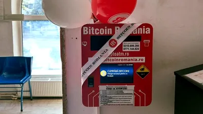 Revoluție digitală la Poșta Română! Primele terminale crypto au fost instalate: cum poți cumpăra criptomonede direct din oficiile poștale