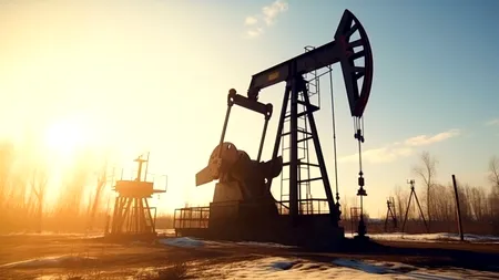 Prețul petrolului scade după decizia OPEC de a majora producția