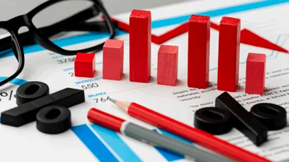 Sedința BNR din 8 octombrie: Rata dobânzii de politică monetară rămâne neschimbată la 6,5%