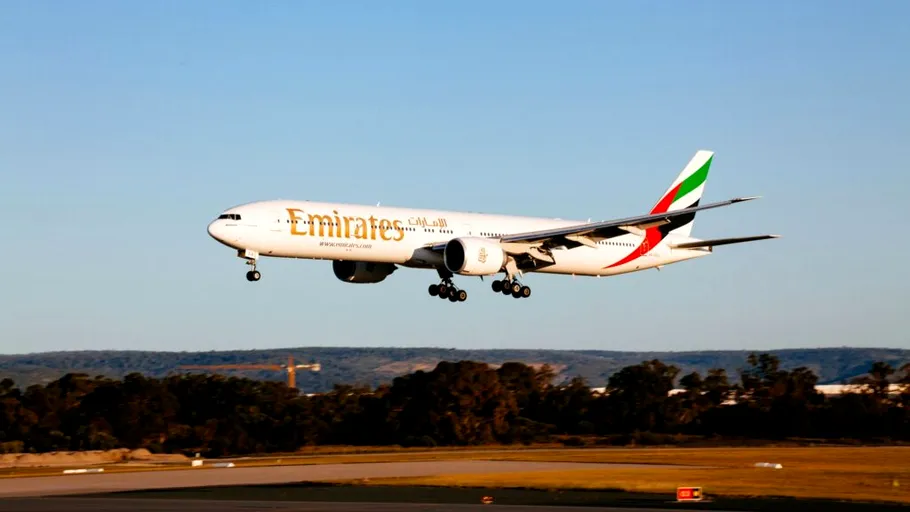 Achiziția anului în aviație: 38 miliarde $ pentru noile Boeing 777X