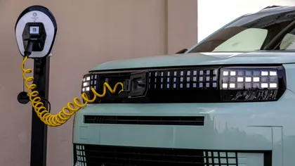 Un gigant auto ar putea închide unele fabrici europene din cauza amenzilor pentru emisiile de CO2