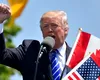 Donald Trump amenință Canada cu tarife de 35% la importuri. Taxele globale ar putea fi dublate