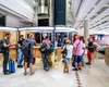 Un număr de 2,17 milioane turişti nerezidenţi s-au cazat în 2024 în structurile de cazare turistică, din România