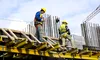 Sectorul construcțiilor a început 2025 cu un avans de 8,5%, dar încrederea firmelor din sector atinge un minim al ultimilor trei ani