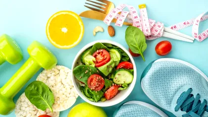 Aproape 70% dintre români își monitorizează sănătatea cu gadgeturi, iar 40% apelează la AI pentru planul alimentar