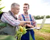 APIA lansează un portal unic dedicat fermierilor: proiect de 18 milioane de euro