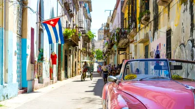 Premieră economică în Cuba: comerțul privat depășește statul în retail