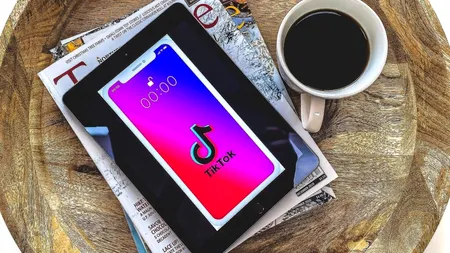 Algoritmul TikTok: China impune condiții neașteptate pentru aplicația din SUA