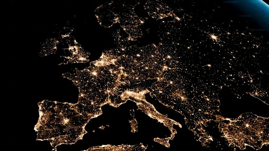 În România, puterea de cumpărare este cu 45% sub media europeană