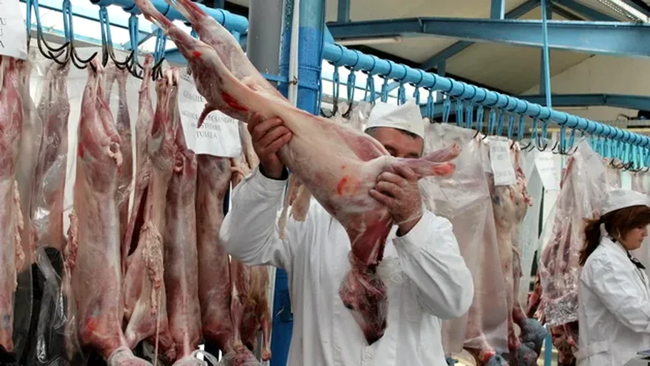 ANSVSA va derula controale tematice premergătoare Sărbătorilor Pascale