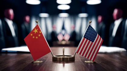 SUA și China discută la Madrid despre tarife și deadline-ul TikTok