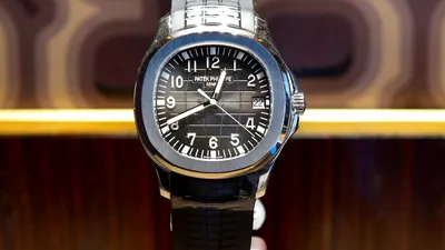 Cum să investești în ceasuri de lux în 2025. Mărcile care aduc cel mai mult profit la revânzare, de la Rolex la Patek Philippe și Audemars Piguet