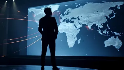 Economia subterană mondială în 2025. Raport Ernst & Young: unde se clasează România în topul global al banilor nefiscalizați