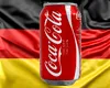 Coca-Cola se reinventează ca „Made in Germany” ca să scape de criza de imagine a produselor americane