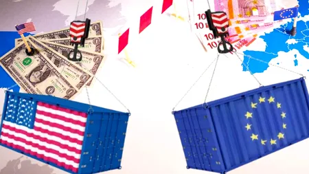 Adevărul despre comerțul dintre SUA și UE: De ce contează tarifele de 50% cu cel mai important partener comercial american