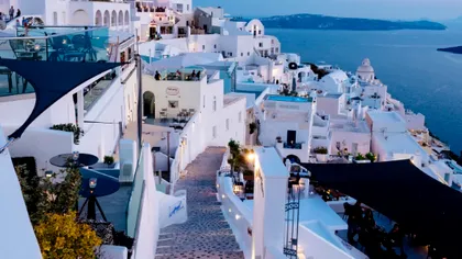 Investiție eșuată. Goldman Sachs renunță la visul de a deschide hoteluri în Grecia, după ce a pompat aproape 100 de milioane de euro în trei stațiuni