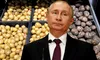 Rusia a rămas fără cartofi, alimentul de bază al populației. Vladimir Putin a recunoscut oficial că rezervele sunt aproape epuizate