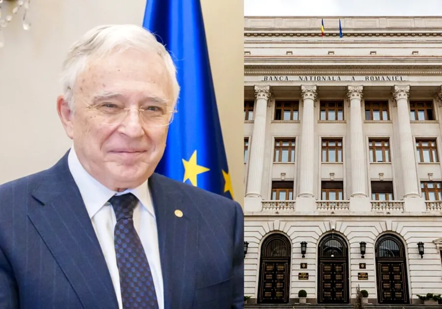 Raport BNR: Avuția netă a românilor a crescut până la 1.900 de miliarde de lei, dar riscurile la adresa stabilității financiare rămân ridicate