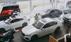 Programul Rabla Auto 2025 va fi relansat cu un buget de trei ori mai mic