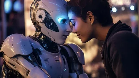 Chatboții cu inteligență artificială devin din ce în ce mai umani și pun companiile în încurcătură