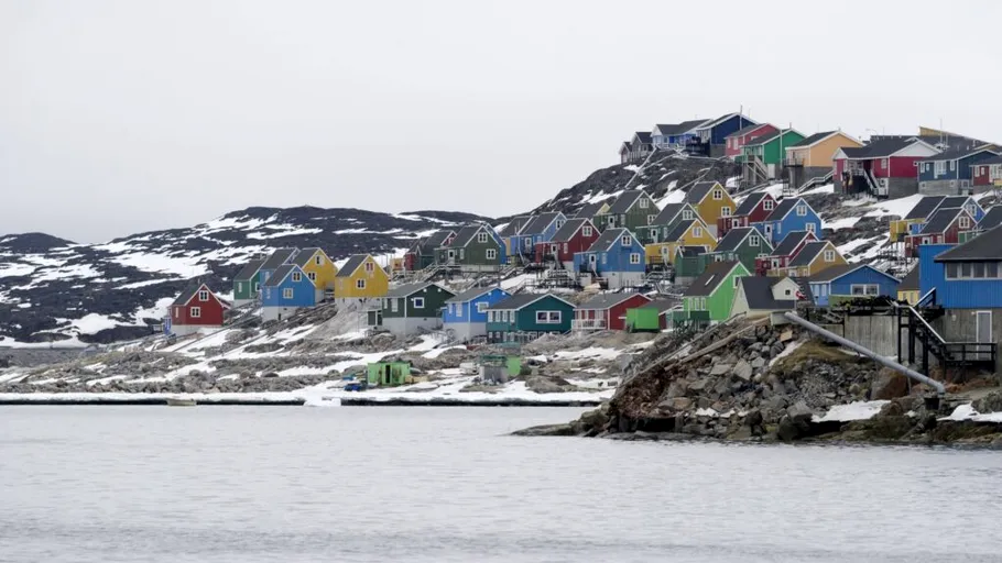 Ambițiile lui Trump privind Groenlanda nu rezolvă problemele SUA
