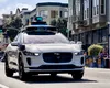Compania-mamă a Google recheamă peste 1.200 de vehicule autonome după incidente rutiere minore. Care este motivul?
