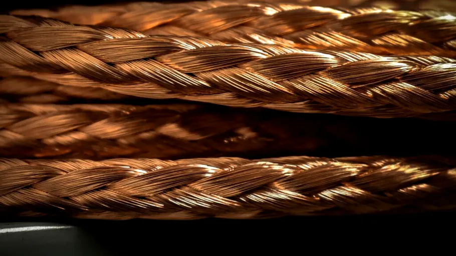 Cuprul se pregătește de cel mai bun an de după 2009